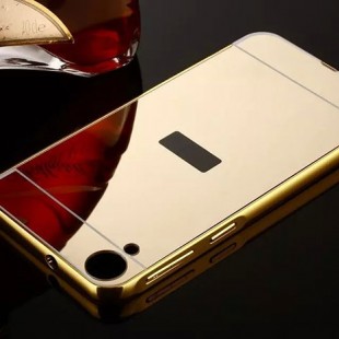 قاب محکم آینه ای Mirror Glass Case for HTC Desire 826