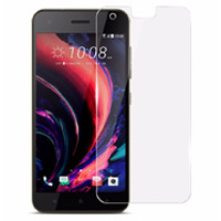 محافظ LCD شیشه ای Glass Screen Protector.GuardHTC Desire 10