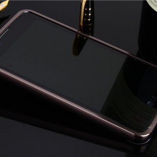 قاب محکم آینه ای Mirror Glass Case for LG K7