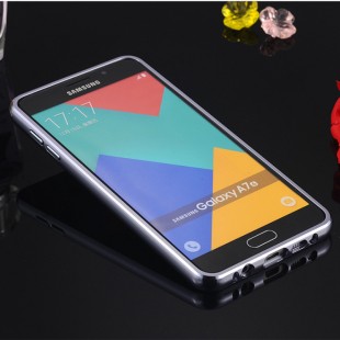 قاب محکم آینه ای Mirror Glass Case for Samsung Galaxy A9