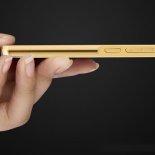 قاب محکم آینه ای Mirror Glass Case for Xiaomi Redmi 3