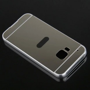 قاب محکم آینه ای Mirror Glass Case for HTC One M9