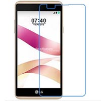 محافظ LCD شیشه ای Glass Screen Protector.Guard LG X Skin