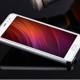 قاب محکم آینه ای Mirror Glass Case for Xiaomi Redmi Pro