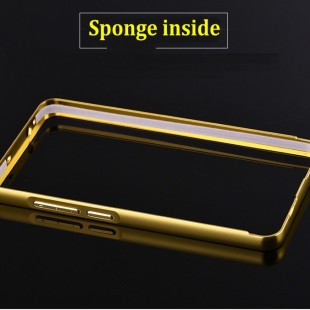 قاب محکم آینه ای Mirror Glass Case for Xiaomi Redmi Pro