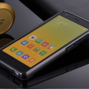 قاب محکم آینه ای Mirror Glass Case for Xiaomi Redmi 2s