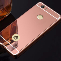 قاب محکم آینه ای Mirror Glass Case for Huawei Nova