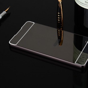 قاب محکم آینه ای Mirror Glass CaseSony Xperia X Performance