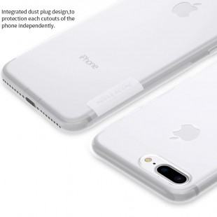 قاب ژله ای Nillkin TPU Case for Apple iPhone 7 Plus
