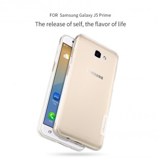 قاب ژله ای Nillkin TPU Case for Samsung Galaxy J5 Prime