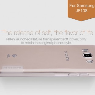 قاب ژله ای Nillkin Tpu Case for Samsung Galaxy J5 2016
