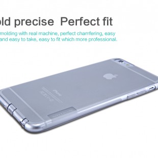 قاب ژله ای Nillkin Tpu Case for Apple iPhone 6 Plus