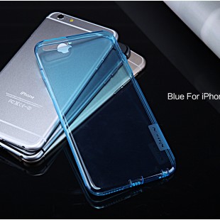 قاب ژله ای Nillkin Tpu Case for Apple iPhone 6 Plus