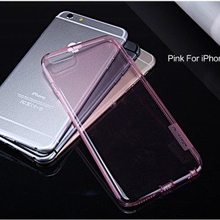 قاب ژله ای Nillkin Tpu Case for Apple iPhone 6 Plus