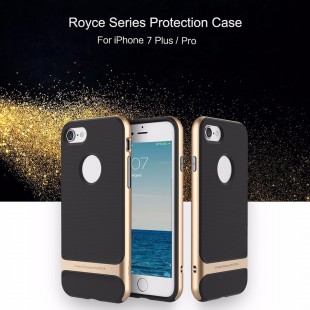 قاب محکم Rock Royce Case for Apple iPhone 7 Plus
