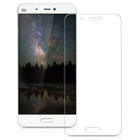 محافظ LCD شیشه ای Glass Screen Protector.Guard Xiaomi Mi6