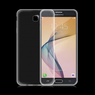 قاب ژله ای Slim Soft Case for Samsung Galaxy J5 Prime