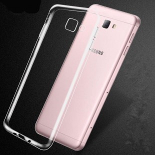 قاب ژله ای Slim Soft Case for Samsung Galaxy J5 Prime