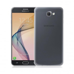 قاب ژله ای Slim Soft Case for Samsung Galaxy J7 Prime