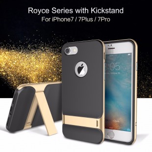 قاب Rock Kickstand Case for Apple iPhone 7