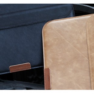 کیف چرمی Rock Sleeve Bag for Apple iPad Pro 12.9
