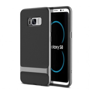 قاب Rock Royce Case Samsung Galaxy S8