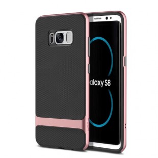 قاب Rock Royce Case Samsung Galaxy S8