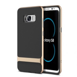 قاب Rock Royce Case Samsung Galaxy S8