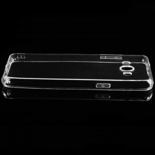 قاب ژله ای شفاف Slim Soft Case for Samsung Galaxy J3 Pro