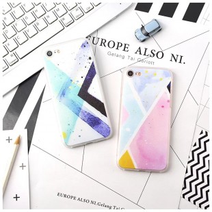 قاب ژله ای TPU Color Case Apple iPhone 6 Plus