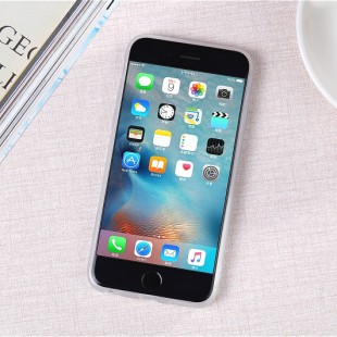 قاب ژله ای TPU Color Case Apple iPhone 6 Plus