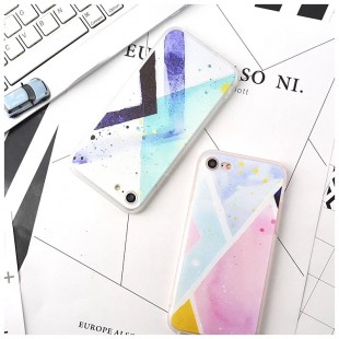 قاب ژله ای TPU Color Case Apple iPhone 6 Plus