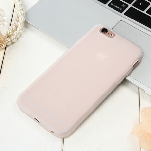 قاب ژله ای رنگی TPU Color Case Apple iPhone 6 Plus