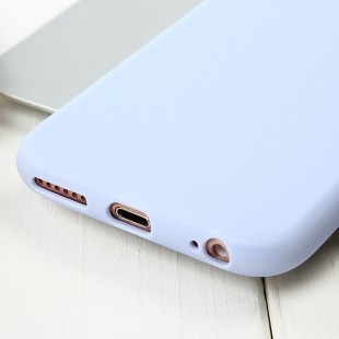 قاب ژله ای رنگی TPU Color Case Apple iPhone 6 Plus