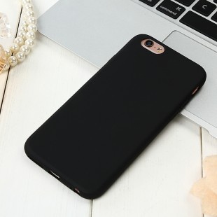 قاب ژله ای رنگی TPU Color Case Apple iPhone 6 Plus