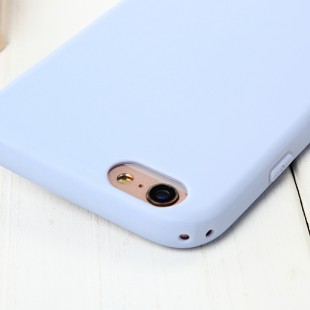 قاب ژله ای رنگی TPU Color Case Apple iPhone 6 Plus