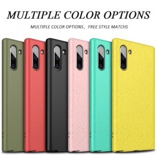 قاب ژله ای رنگی سامسونگ نوت TPU Color Case Samsung Galaxy Note 10