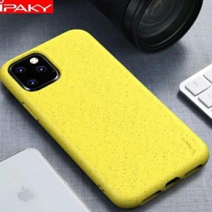 قاب ژله ای رنگی آیفون TPU Color Apple iPhone 11 Pro