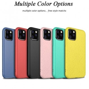 قاب ژله ای رنگی آیفون TPU Color Apple iPhone 11 Pro Max