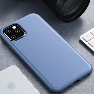 قاب ژله ای رنگی آیفون TPU Color Apple iPhone 11 Pro Max