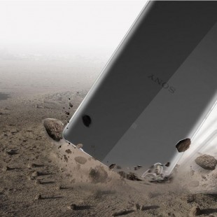 قاب ژله ای شفاف Slim Soft Case Sony Xperia XA 1