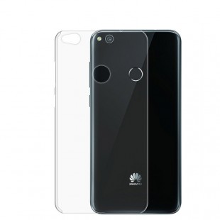 قاب ژله ای شفاف Slim Soft Case Huawei P8 Lite 2017