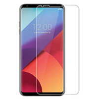 محافظ LCD شیشه ای Glass Screen Protector.Guard LG V30