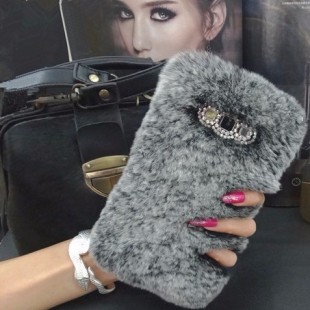 قاب ژله ای پشمی Woolly Case for Samsung Galaxy J1 Prime