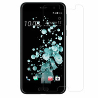 محافظ LCD شیشه ای Glass Screen Protector.Guard HTC U Play