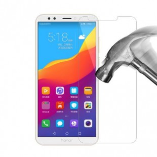 قاب شیشه ای Glass Case Huawei Y7 Prime 2018