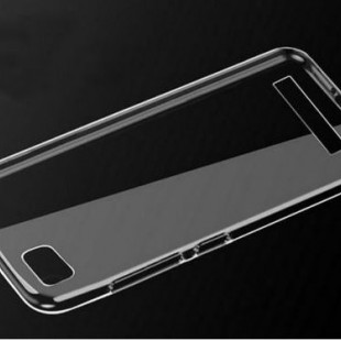 قاب ژله ای شفاف Slim Soft Case Xiaomi Mi4c