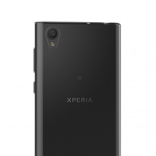قاب ژله ای شفاف Slim Soft Case Sony Xperia L1