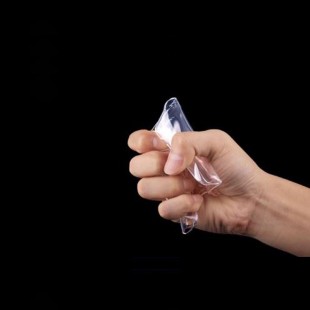 قاب ژله ای شفاف Slim Soft Case Sony Xperia Z4