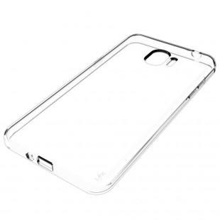 قاب ژله ای شفاف Slim Soft Case Samsung Galaxy Grand Prime Pro